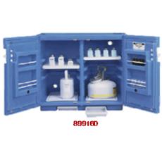 ตู้เก็บสารเคมี Safety Cabinet JUSTRITE 899160