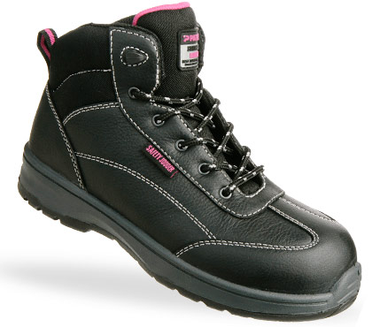 safety shoes safety Jogger bestlady