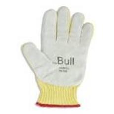 ถุงมือ Kevlar 100%  Ansell - THE BULL 70-282