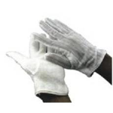 ถุงมือผ้ากันไฟฟ้าสถิตย์เคลือบ(PU) ANTI-STATIC NON-SLIP