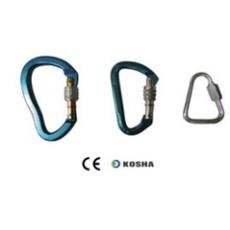 ห่วงเชื่อมนิรภัย SAC-001 'SSEDA' Carabiner