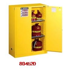 ตู้เก็บสารเคมี Safety Cabinet JUSTRITE 894520