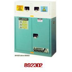 ตู้เก็บสารเคมี Safety Cabinet JUSTRITE 892302