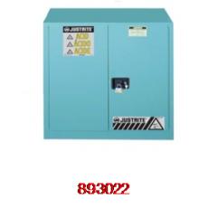 ตู้เก็บสารเคมี Safety Cabinet JUSTRITE 893022