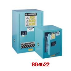 ตู้เก็บสารเคมี Safety Cabinet JUSTRITE 894522