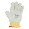 ถุงมือ Kevlar 100%  Ansell - THE BULL 70-282