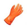 ถุงมือเคลือบ PVC กันความเย็น Ansell - POLAR GRIP  23-700