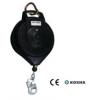 อุปกรณ์ป้องกันการพลัดตก Safety Block Retractable Type Fall Arrester