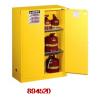 ตู้เก็บสารเคมี Safety Cabinet JUSTRITE 894520