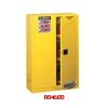 ตู้เก็บสารเคมี Safety Cabinet JUSTRITE 894500