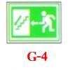 เครื่องหมายแสดงความปลอดภัย SAFETY CONDITION SIGNS