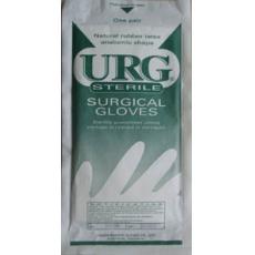 ถุงมือแพทย์ ชนิดปราศจากเชื้อ(STERILE GLOVES) 