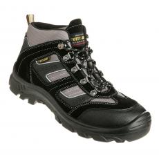 รองเท้าเซฟตี้ หุ้มข้อ Safety Jogger - Climber S3