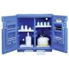 ตู้เก็บสารเคมี Safety Cabinet JUSTRITE 24160