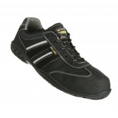 รองเท้าเซฟตี้ หุ้มส้น Safety Jogger -Lauda S3