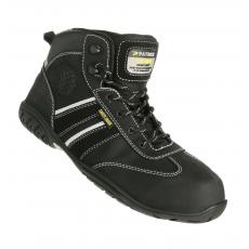 รองเท้าเซฟตี้ หุ้มข้อ Safety Jogger -Senna S3