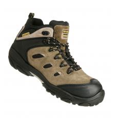 รองเท้าเซฟตี้ หุ้มข้อ Safety Jogger -Xplore S3