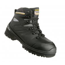   รองเท้าเซฟตี้ หุ้มข้อ Safety Jogger - Premium S3 HRO ESD 300C